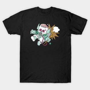 Chaos Creep! T-Shirt